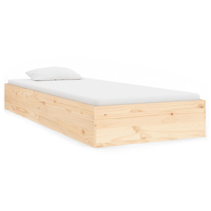 stradeXL Bed Frame without...