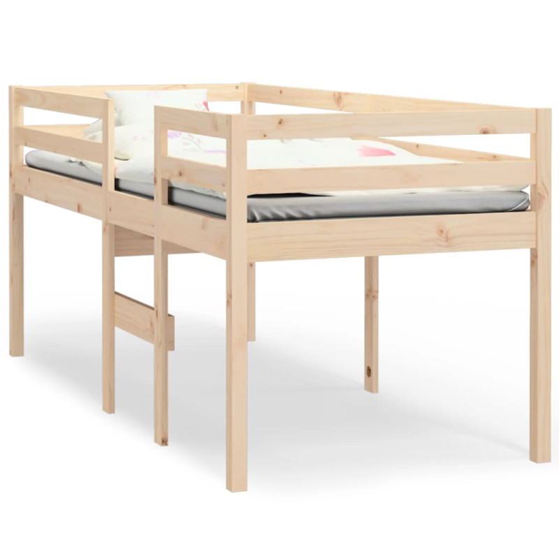 stradeXL High Sleeper Bed...