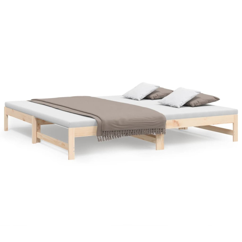 stradeXL Pull-out Day Bed...