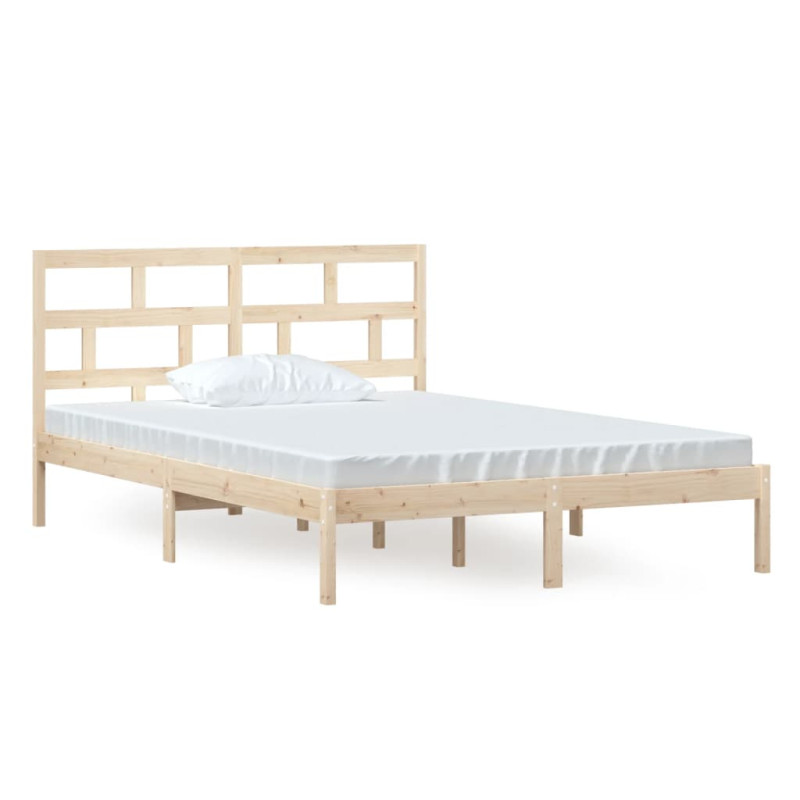 3101218 stradeXL Bed Frame...