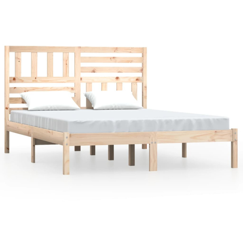 stradeXL Bed Frame without...