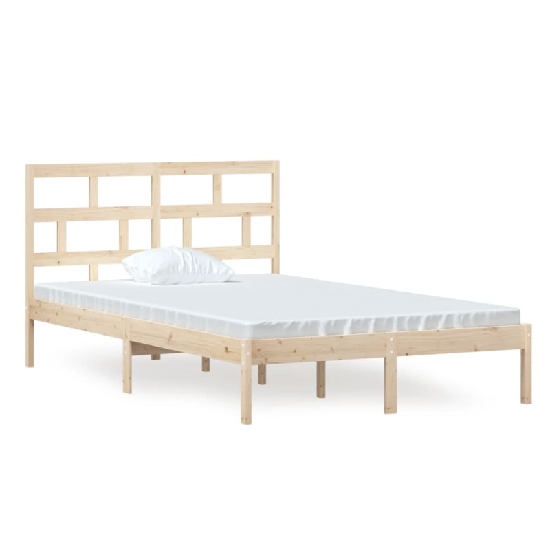 3101213 stradeXL Bed Frame...