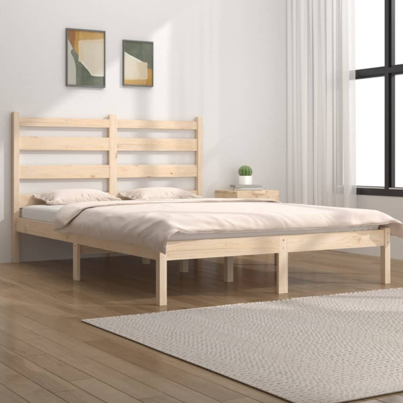 3103628 stradeXL Bed Frame...