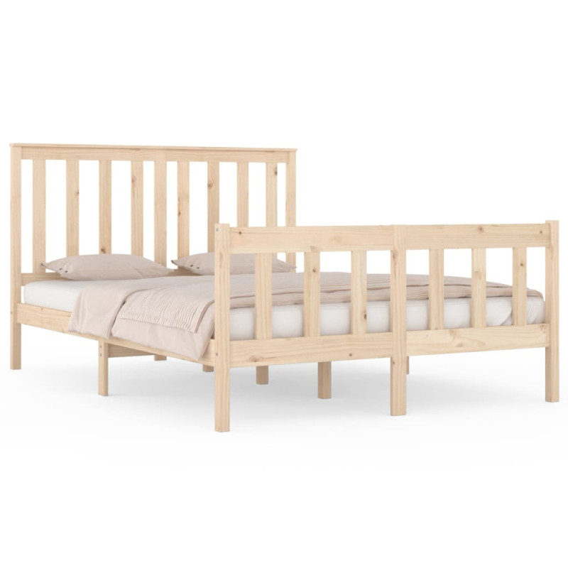 stradeXL Bed Frame without...