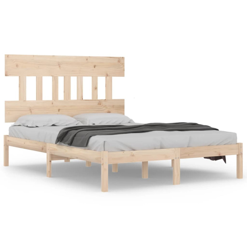 stradeXL Bed Frame without...