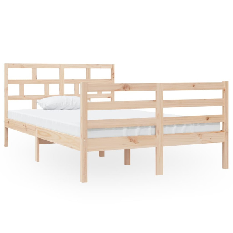 stradeXL Bed Frame without...