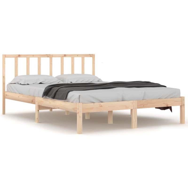 stradeXL Bed Frame without...