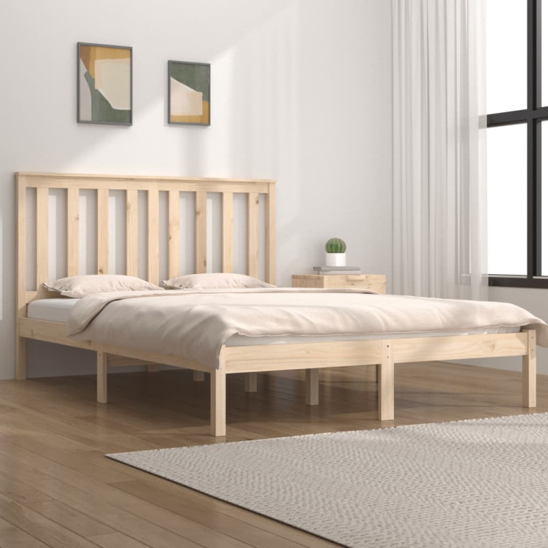 3103843 stradeXL Bed Frame...