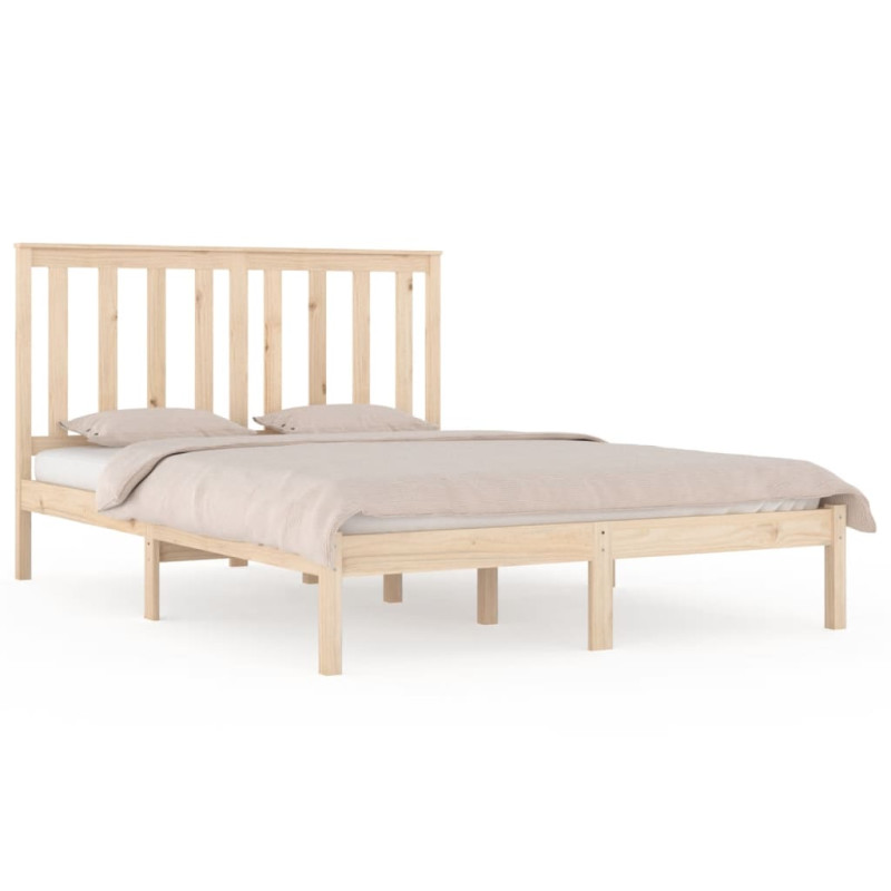 3103843 stradeXL Bed Frame...