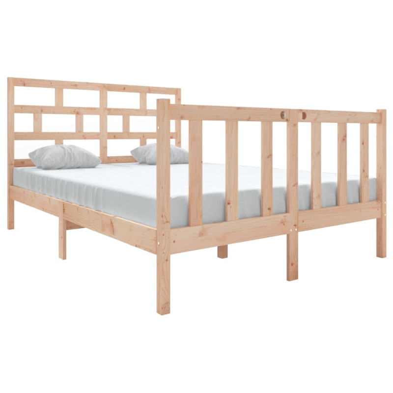 3101328 stradeXL Bed Frame...