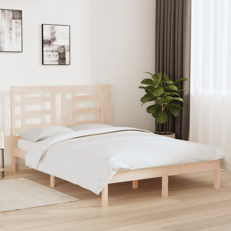 stradeXL Bed Frame without...