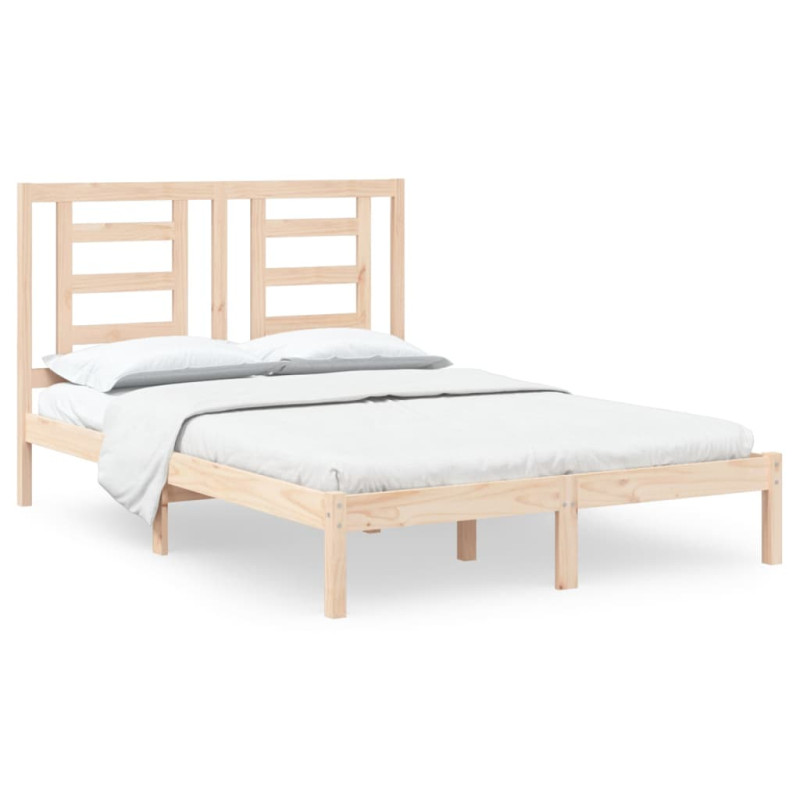 stradeXL Bed Frame without...