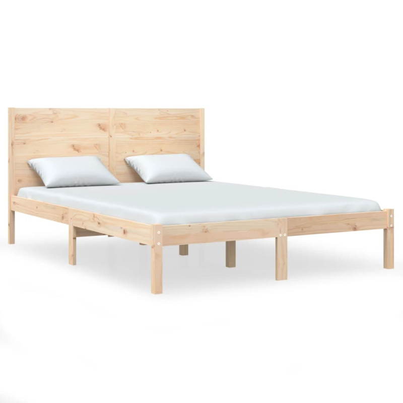 stradeXL Bed Frame without...