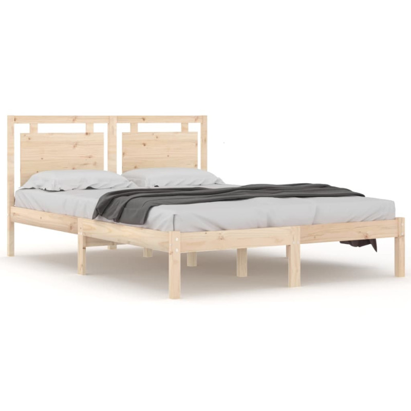 stradeXL Bed Frame without...