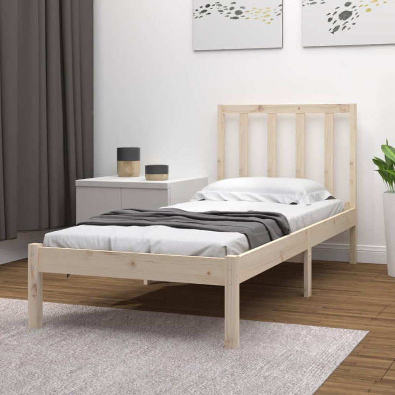 stradeXL Bed Frame without...