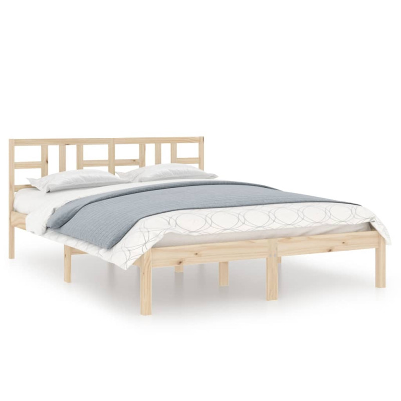 stradeXL Bed Frame without...