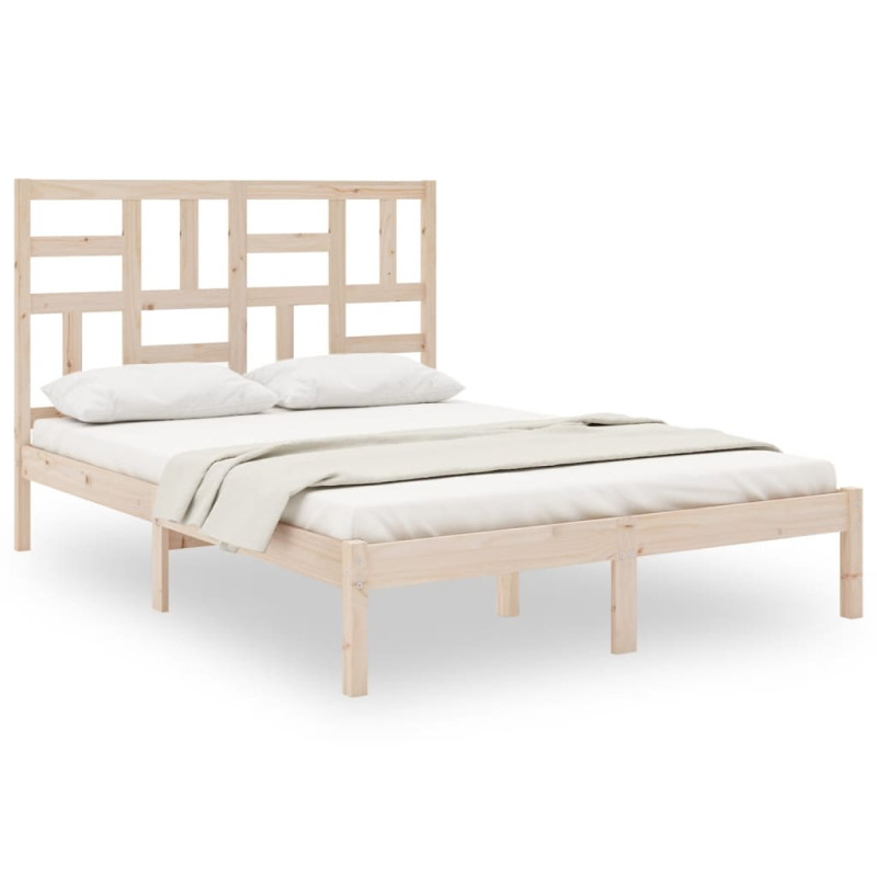 stradeXL Bed Frame without...