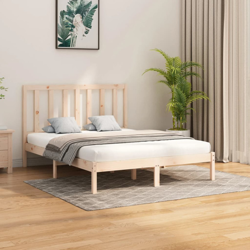 stradeXL Bed Frame without...