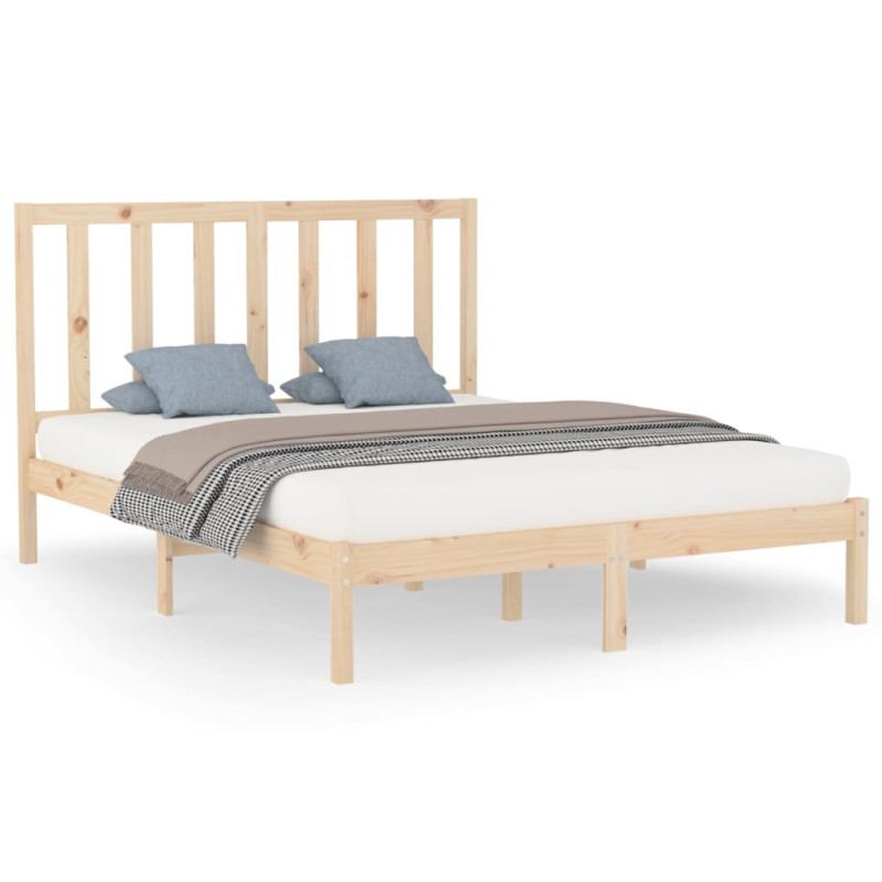 stradeXL Bed Frame without...