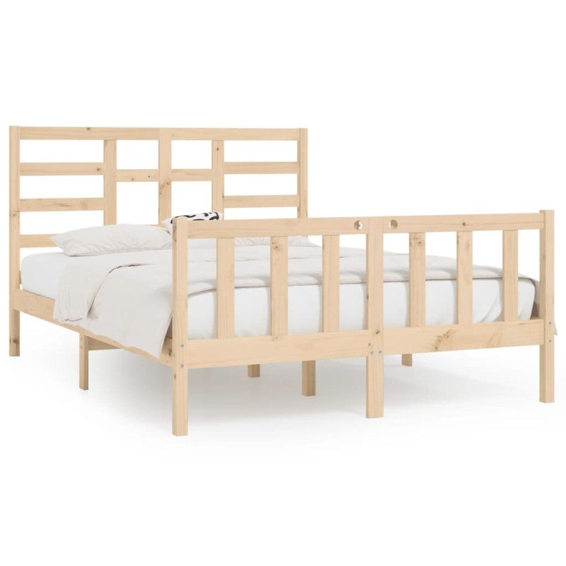 stradeXL Bed Frame without...