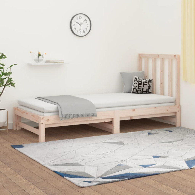 stradeXL Pull-out Day Bed...