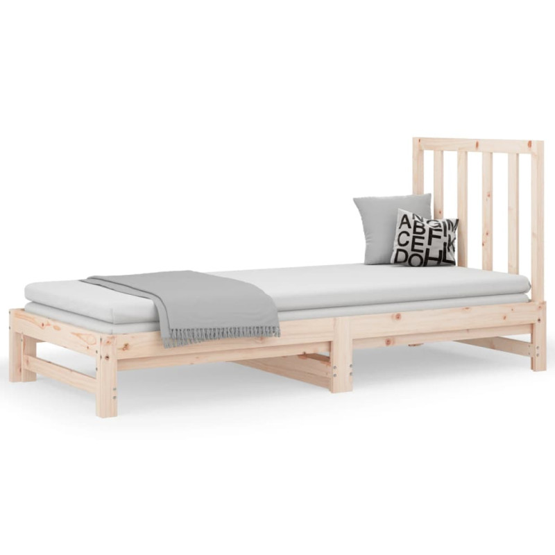 stradeXL Pull-out Day Bed...