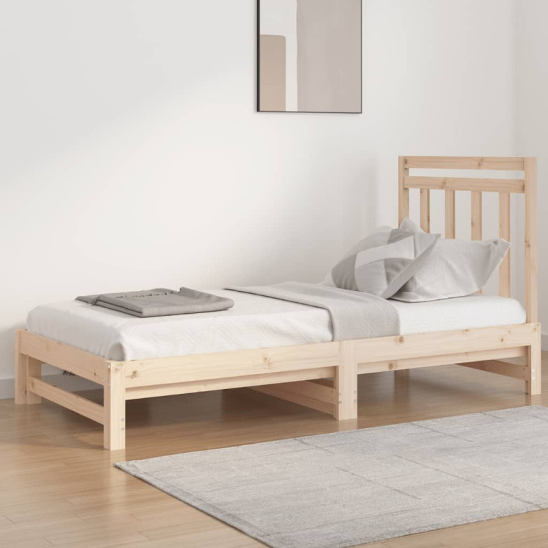 stradeXL Pull-out Day Bed...