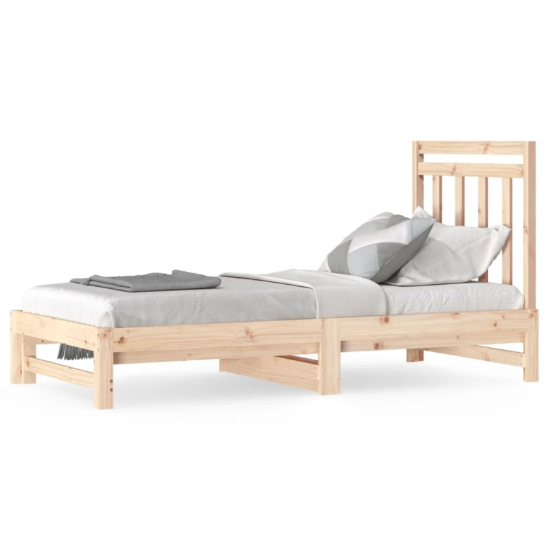 stradeXL Pull-out Day Bed...