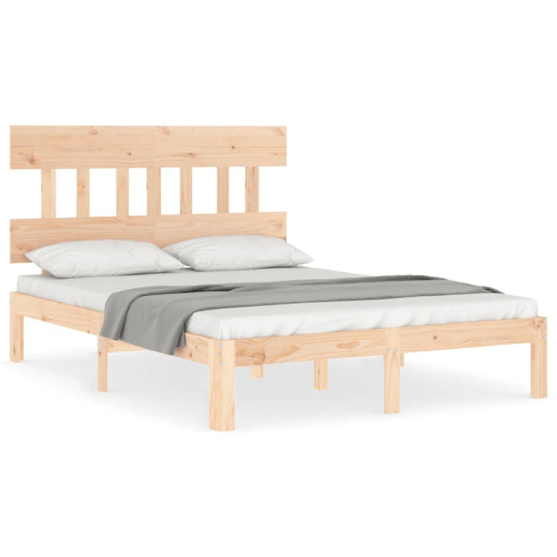 stradeXL Bed Frame without...