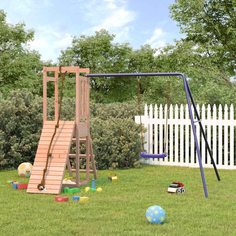 stradeXL Outdoor Playset...