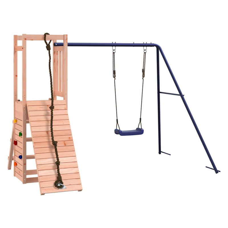 stradeXL Outdoor Playset...