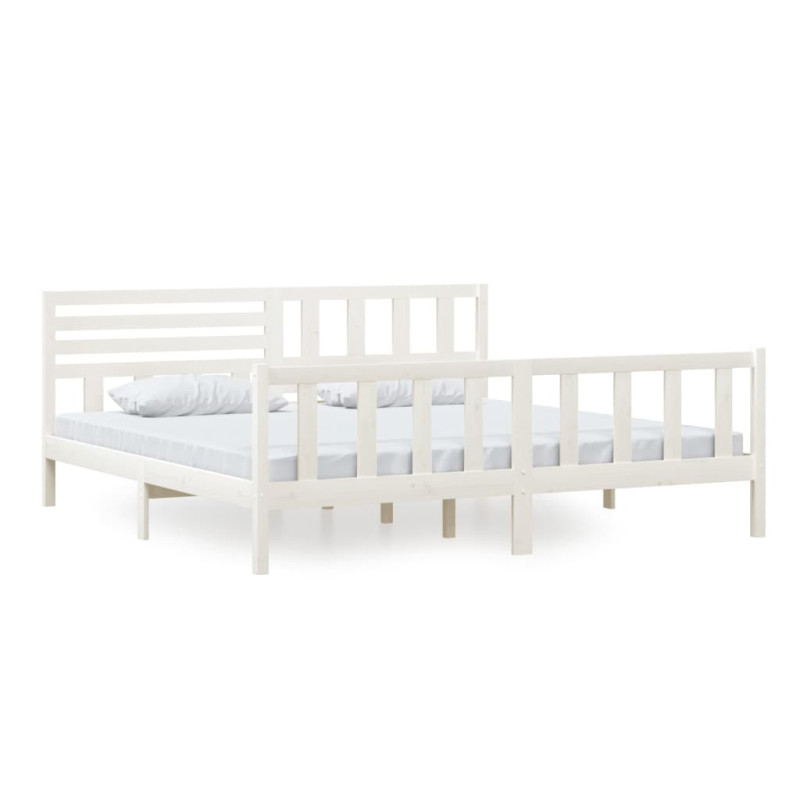 3101174 stradeXL Bed Frame...