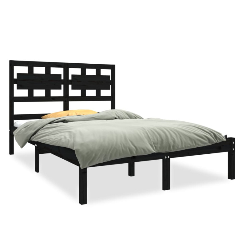 stradeXL Bed Frame without...