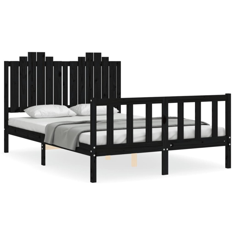 stradeXL Bed Frame without...