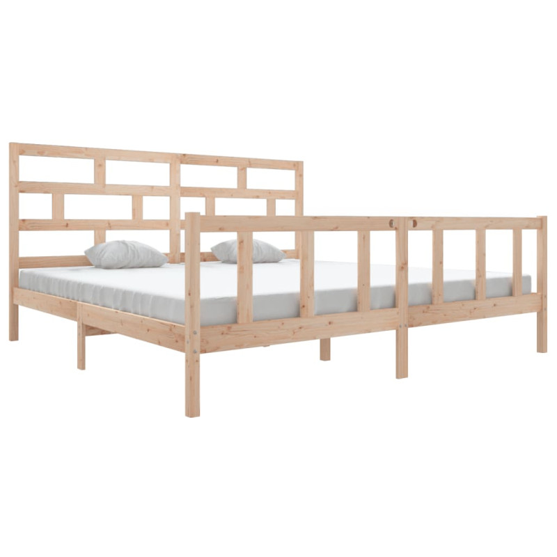 3101368 stradeXL Bed Frame...