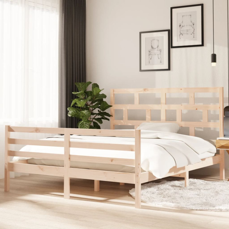 3101293 stradeXL Bed Frame...