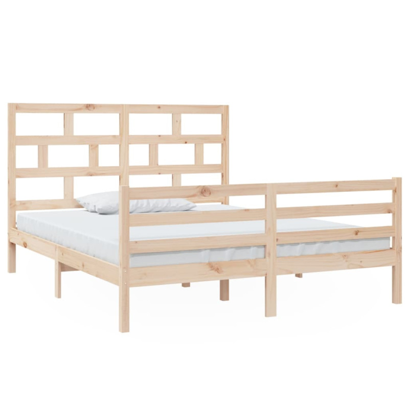 3101293 stradeXL Bed Frame...