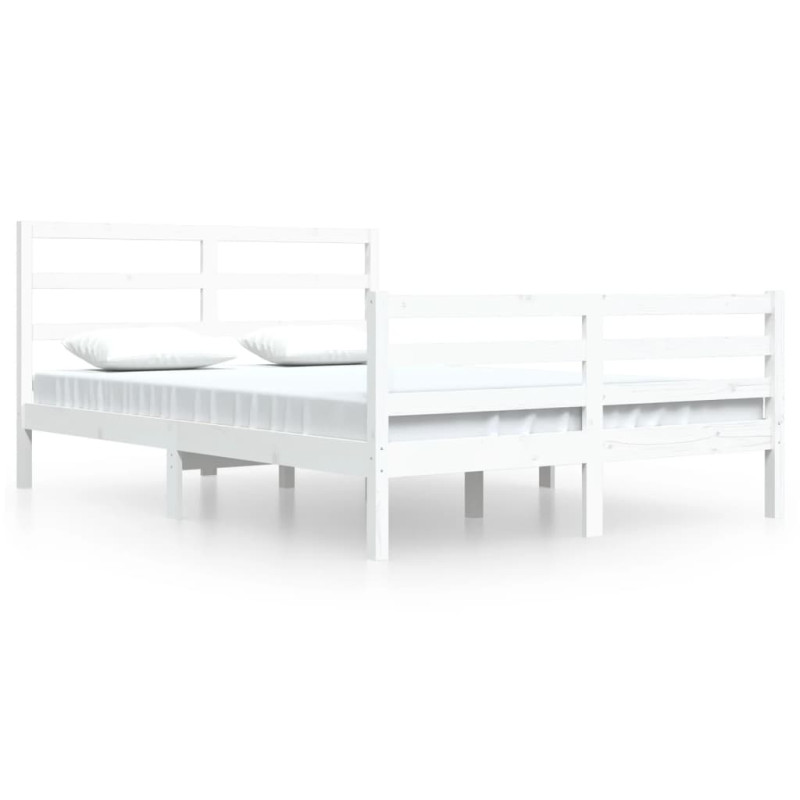 stradeXL Bed Frame without...