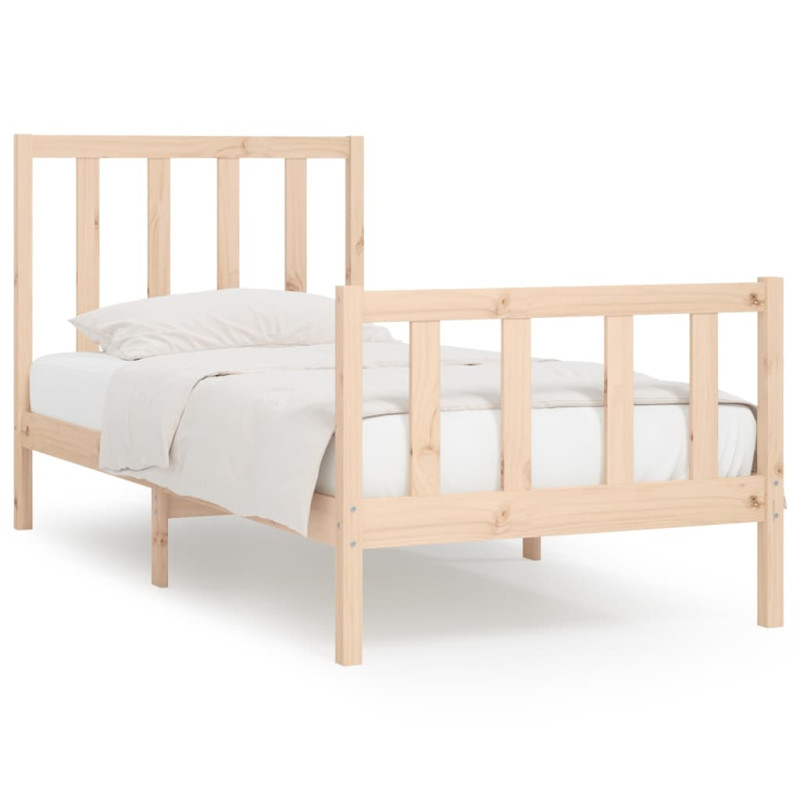 stradeXL Bed Frame without...