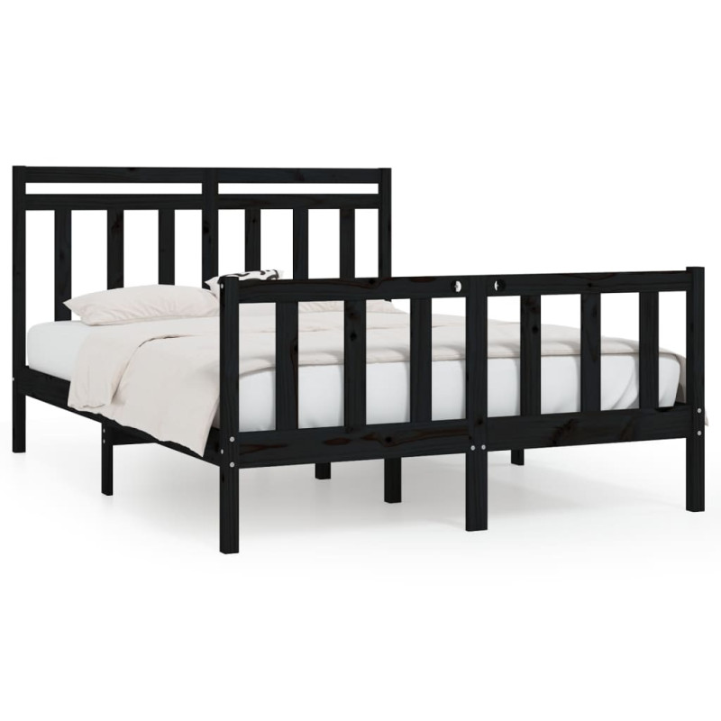 stradeXL Bed Frame without...