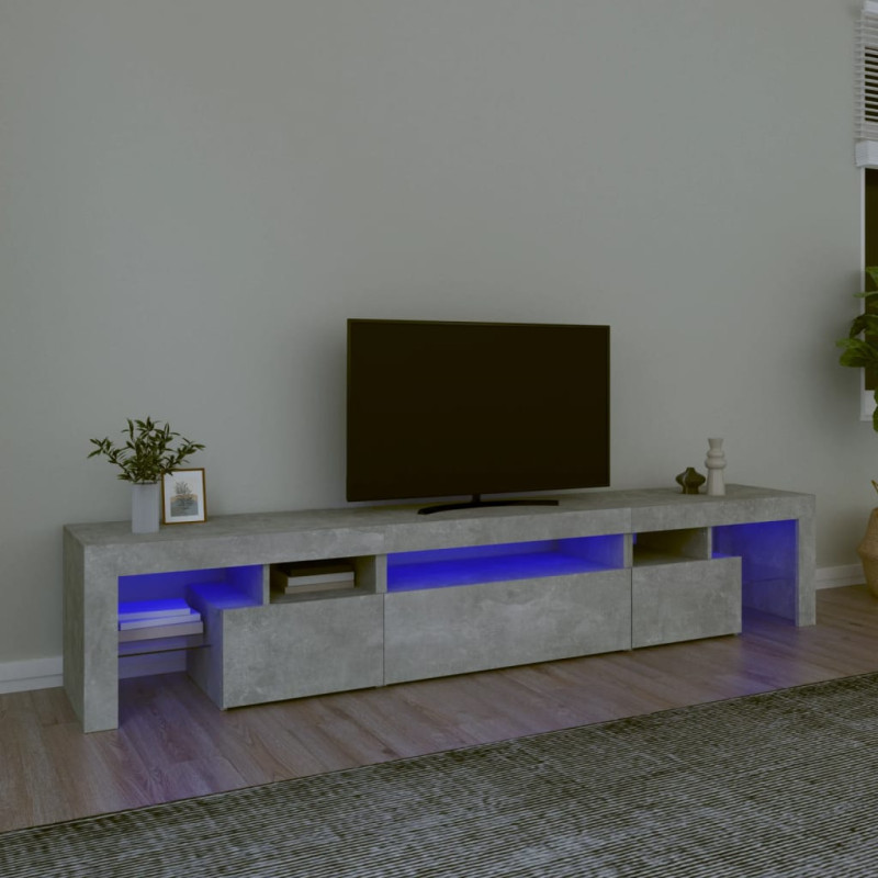 stradeXL TV Cabinet with...