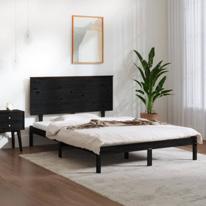 stradeXL Bed Frame without...