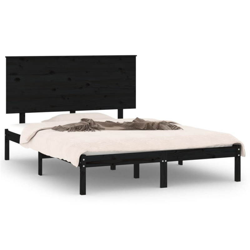 stradeXL Bed Frame without...