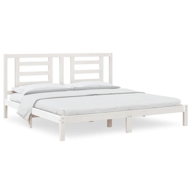 stradeXL Bed Frame without...