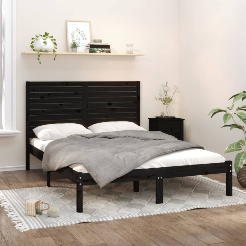 stradeXL Bed Frame without...