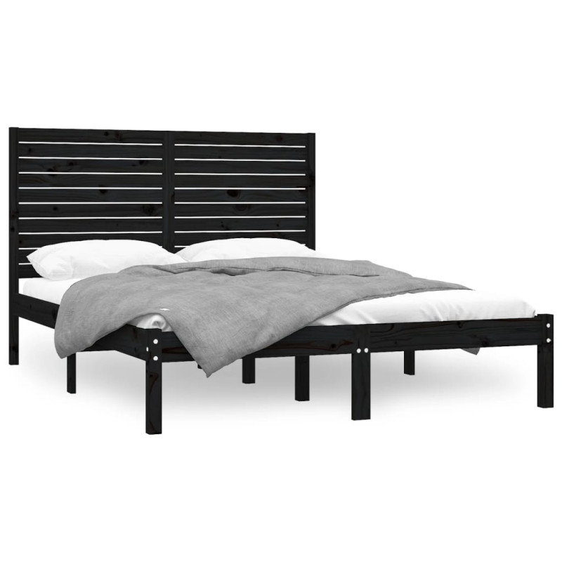 stradeXL Bed Frame without...