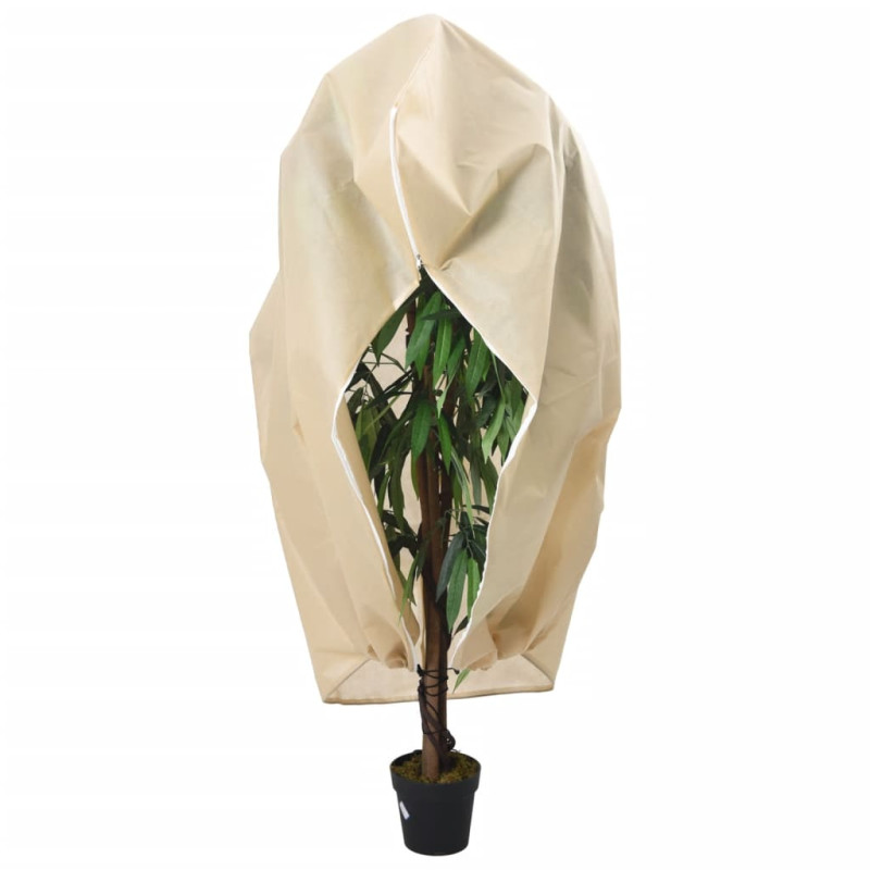 vidaXL Plant Fleece Covers...