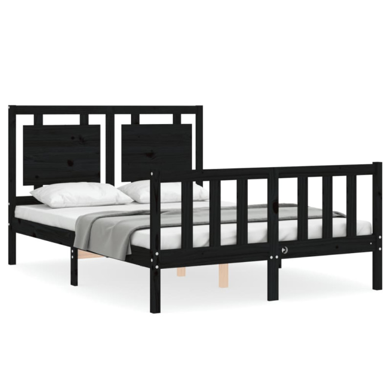 stradeXL Bed Frame without...