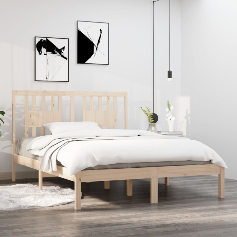 3104058 stradeXL Bed Frame...