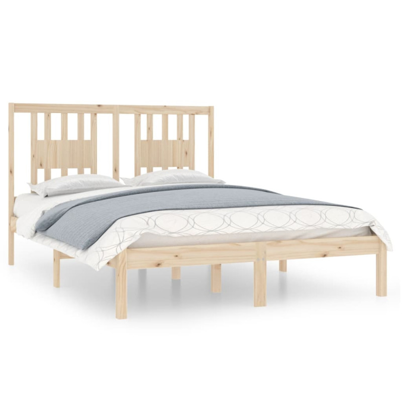 3104058 stradeXL Bed Frame...